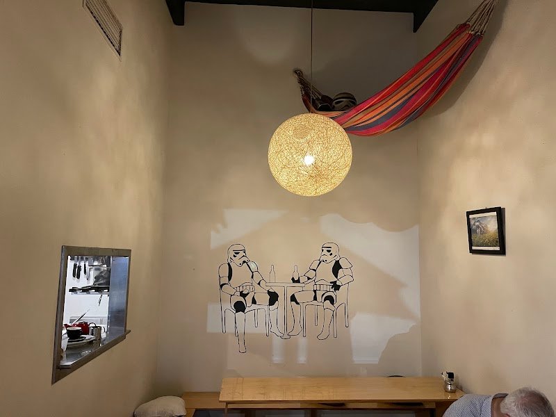 Death Star Canteen photo 8