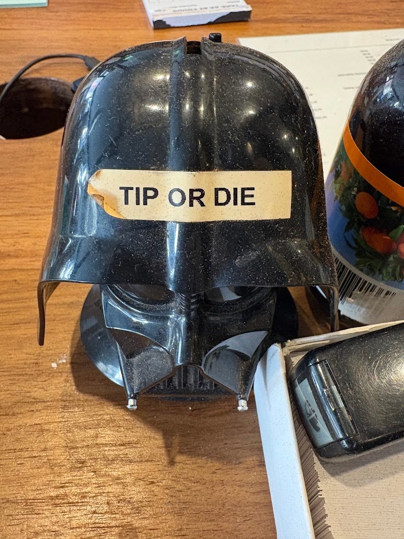 Death Star Canteen photo 10