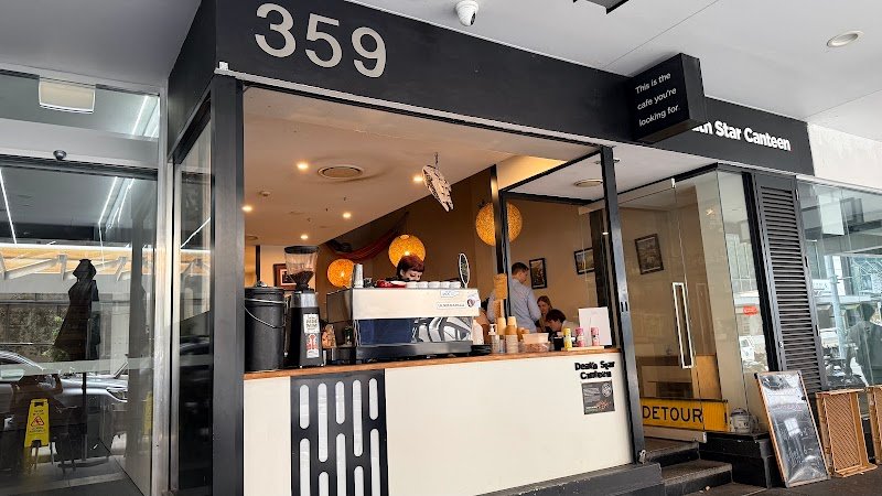 Death Star Canteen photo 4