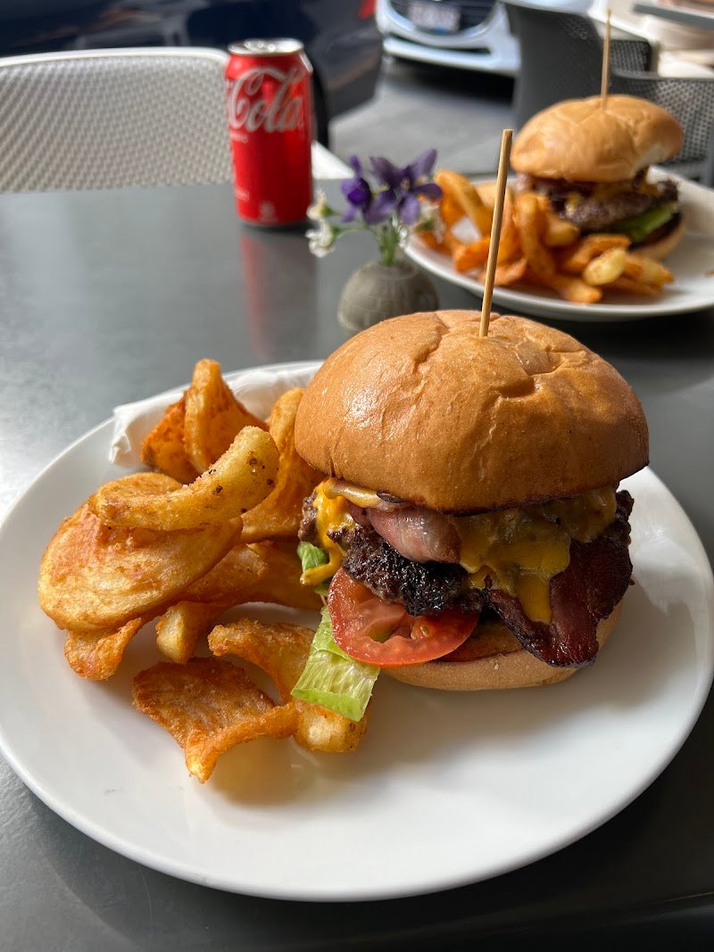 Death Star Canteen photo 5