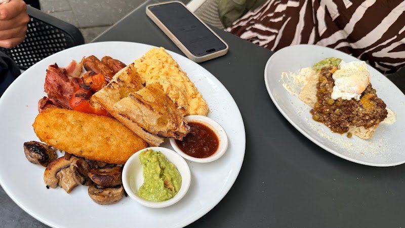 Death Star Canteen photo 3