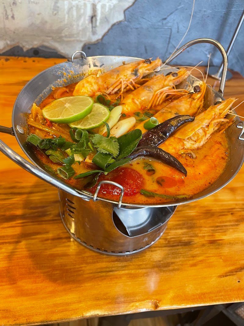 Thai Tip Street Food Newtown photo 10