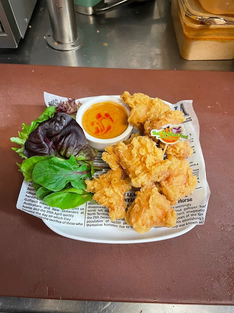 Thai Tip Street Food Newtown photo 6