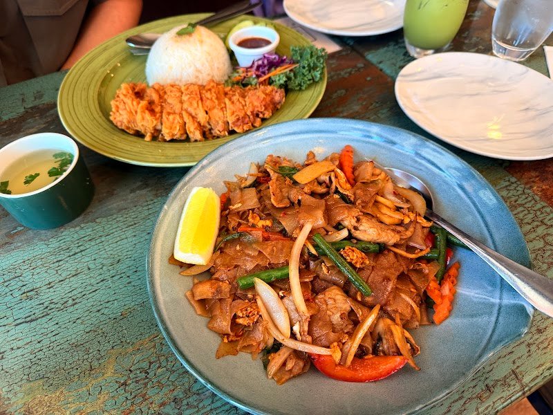 Thai Tip Street Food Newtown photo 2