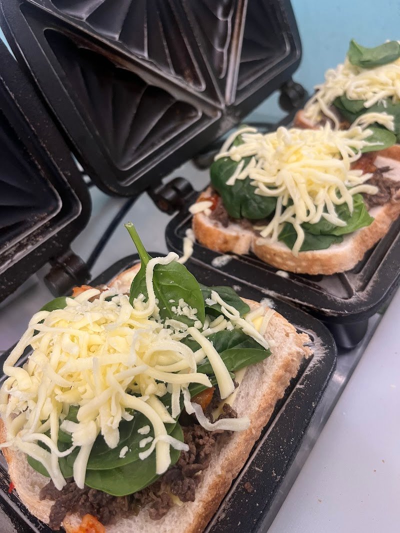 Three Drops Coffee & Sandwich photo 8