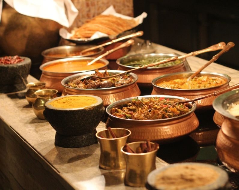 Bollywood Indian Kitchen photo 3