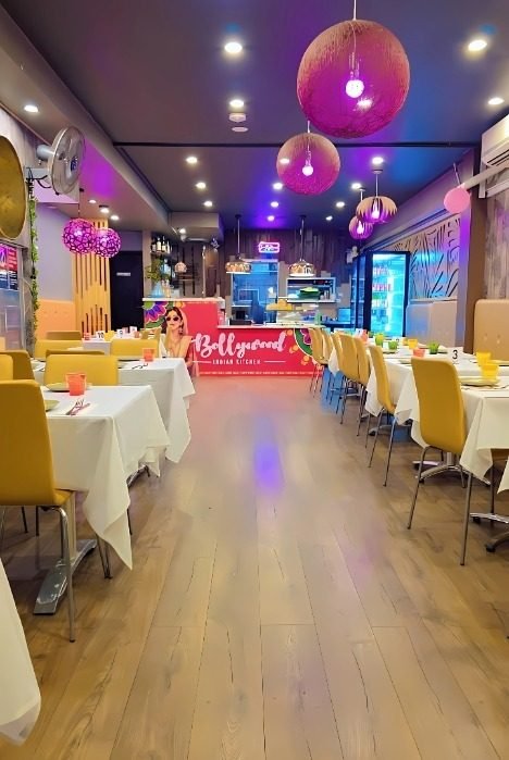 Bollywood Indian Kitchen photo 2