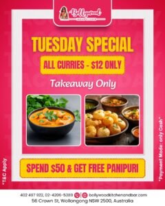 Bollywood Indian Kitchen photo 7