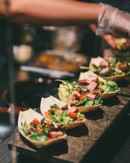 Bollywood Indian Kitchen photo 4