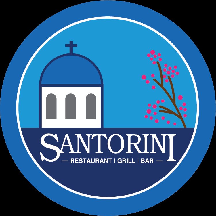 Santorini Restaurant Bar