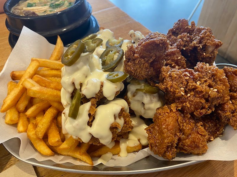 Young's Table photo 3