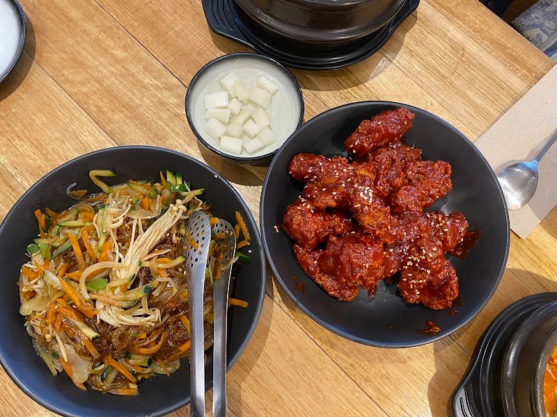 Young's Table photo 7