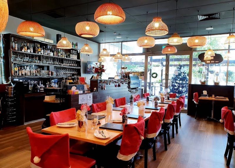 Pandas Kitchen & Bar photo 7