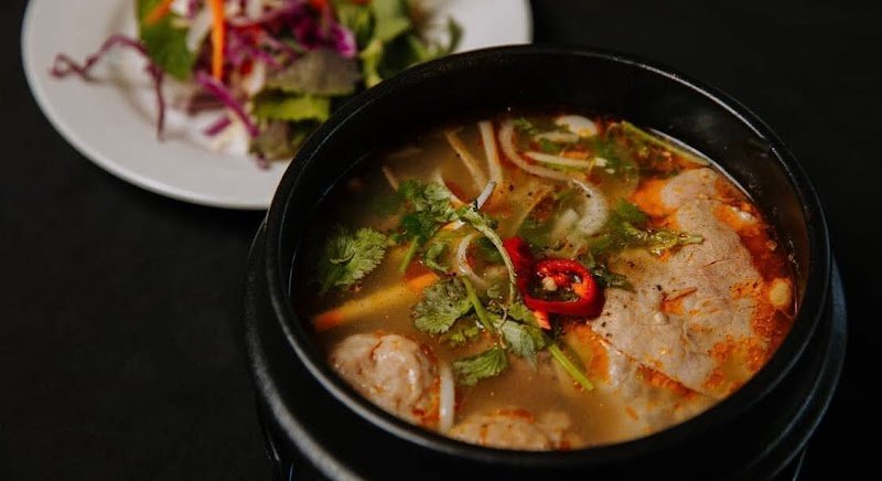 Pandas Kitchen & Bar photo 5