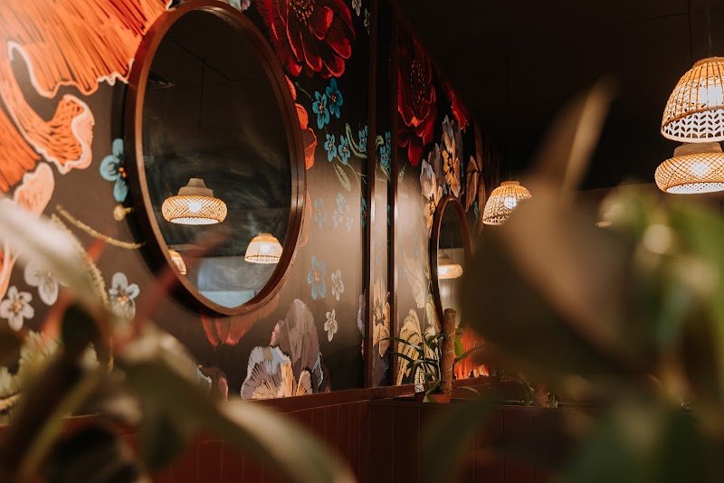 Pandas Kitchen & Bar photo 10