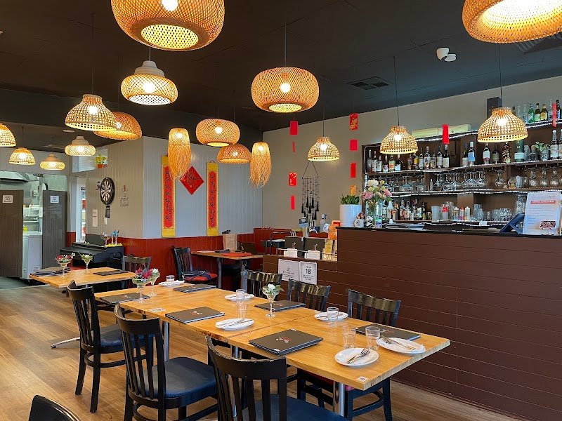 Pandas Kitchen & Bar photo 6