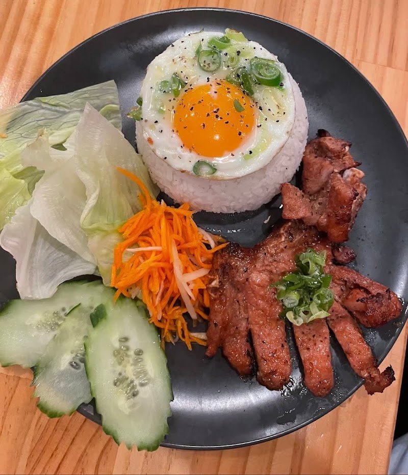 Pandas Kitchen & Bar photo 4