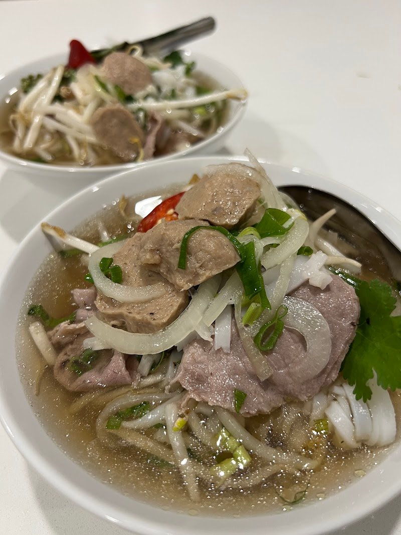 Pandas Kitchen & Bar photo 9