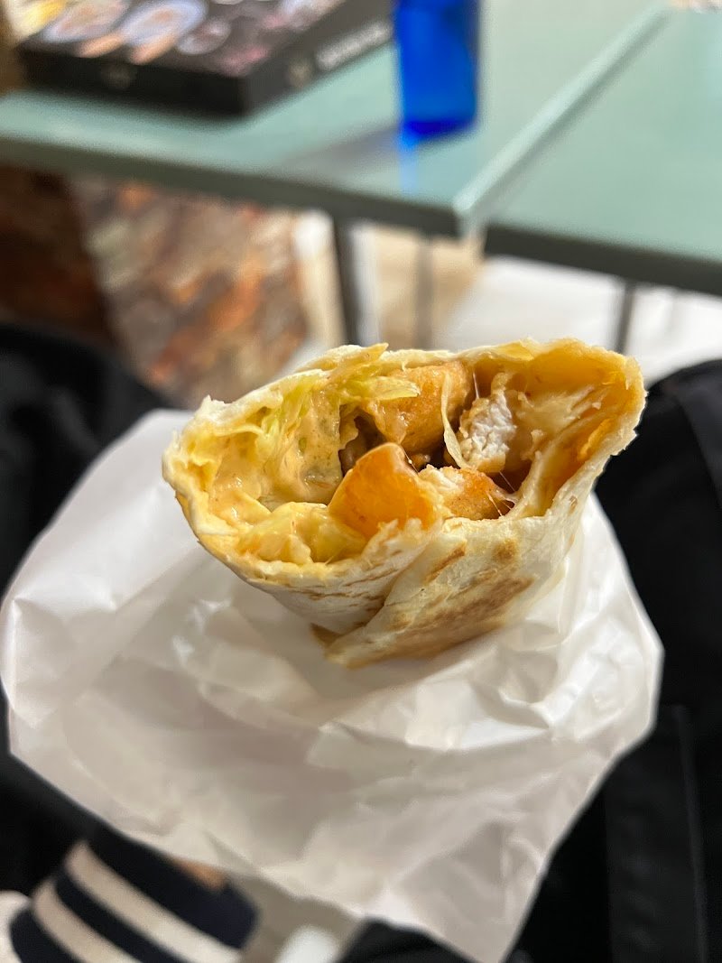 Crisp & Char photo 6