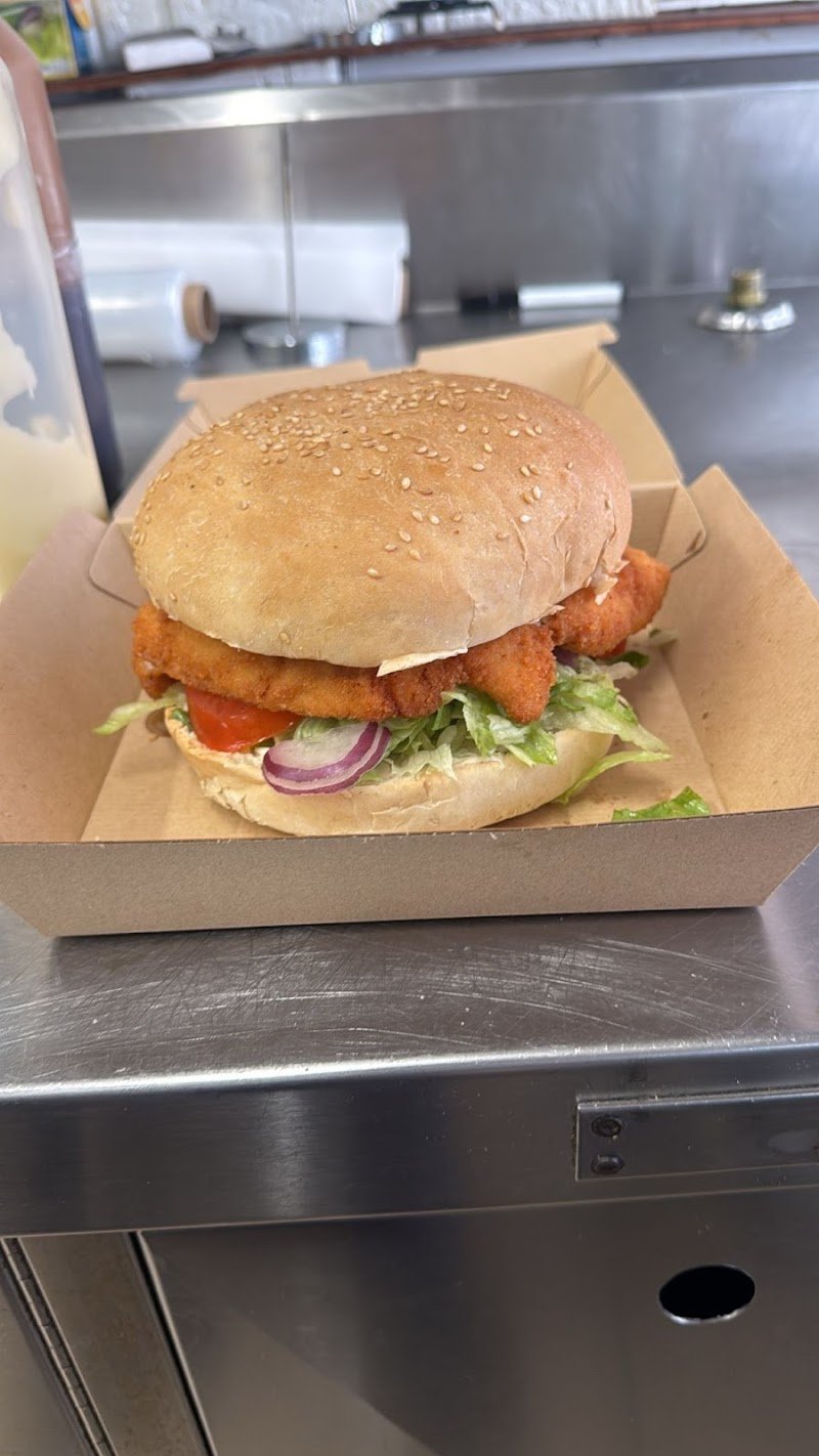 Crisp & Char photo 3