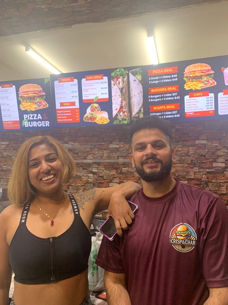 Crisp & Char photo 8