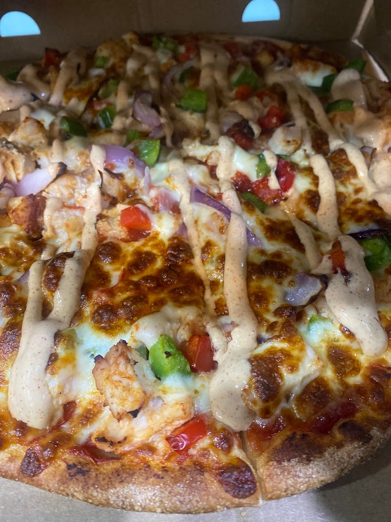 Crisp & Char photo 4