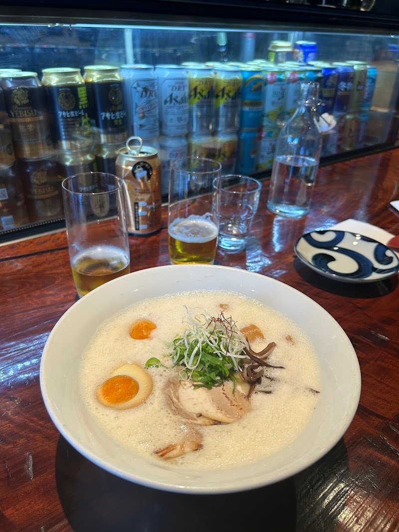 TUNO Izakaya photo 9