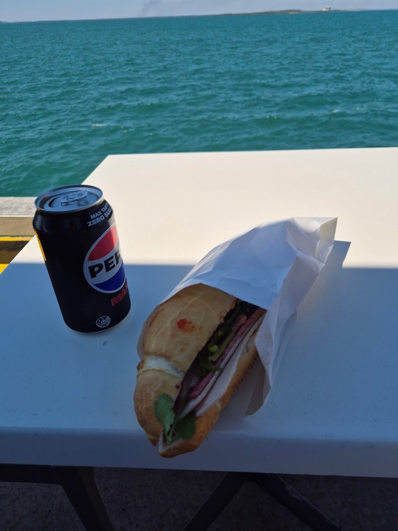 TOWAY BANH MI photo 3