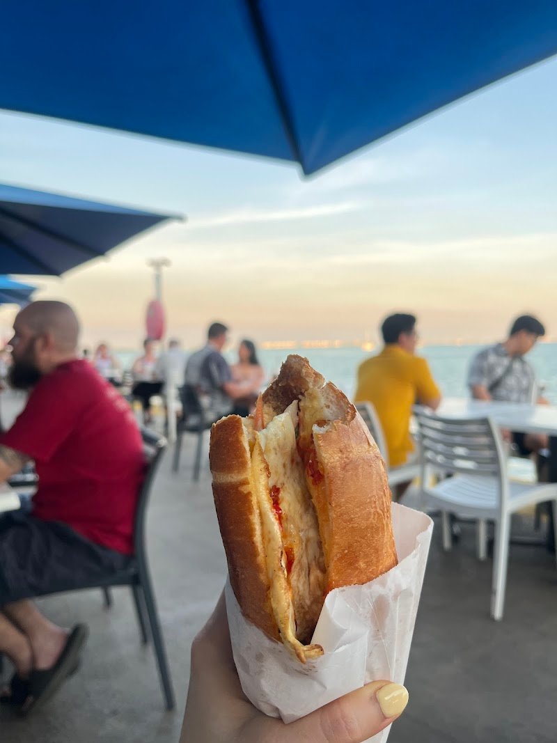 TOWAY BANH MI photo 6