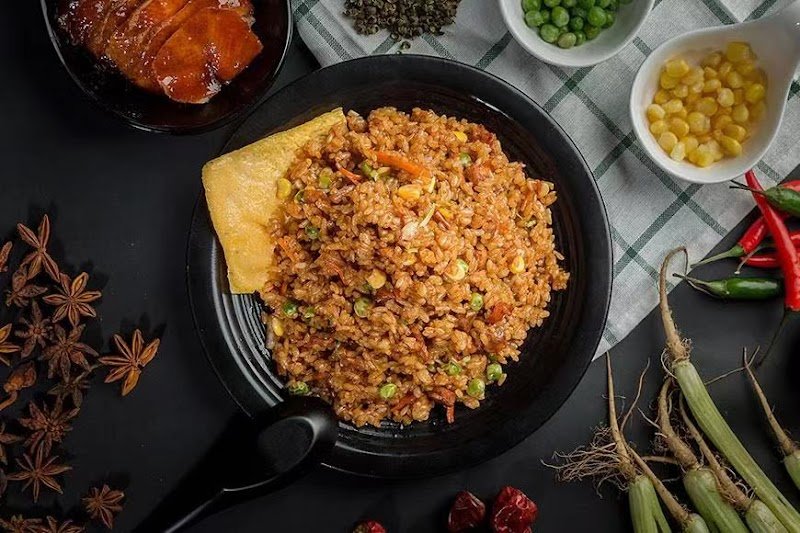 Multi Yummy photo 10