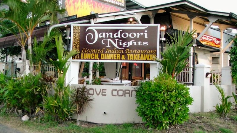 Tandoori Nights (Indian Restaurant)