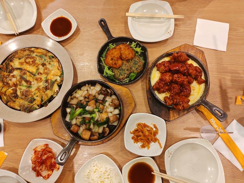 Maru Korean Restaurant photo 10