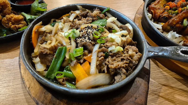 Maru Korean Restaurant photo 6