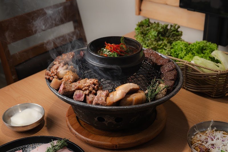 Maru Korean Restaurant photo 8