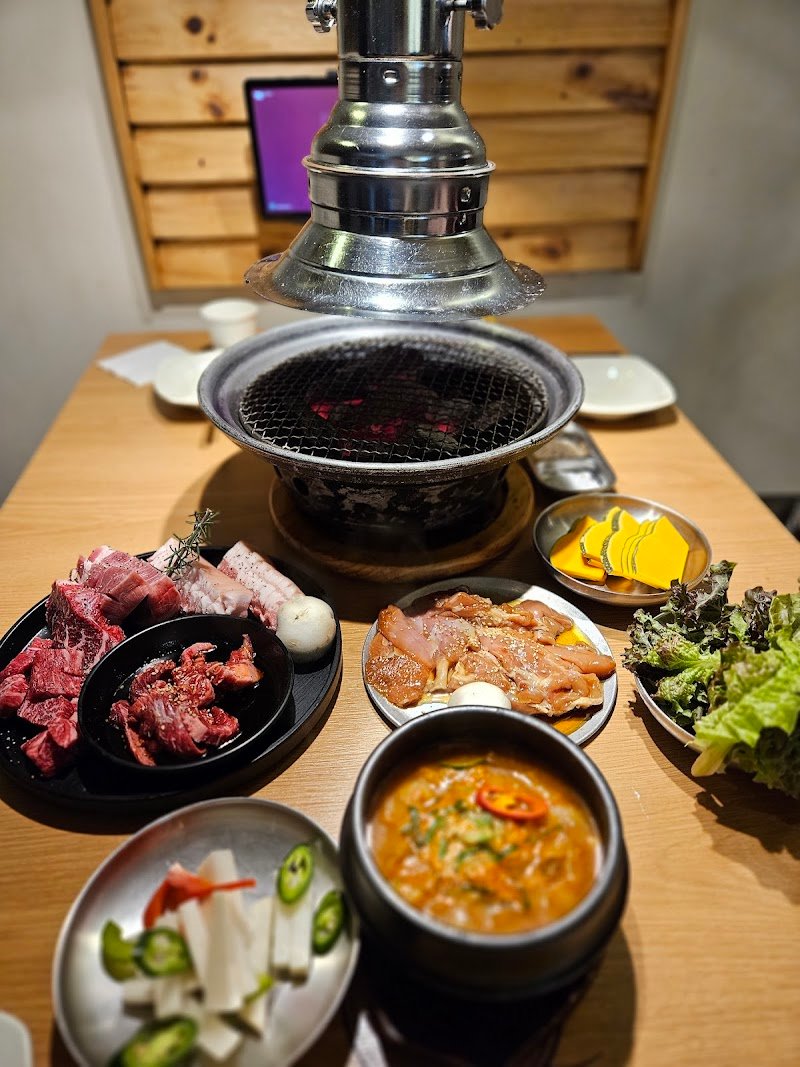 Maru Korean Restaurant photo 7