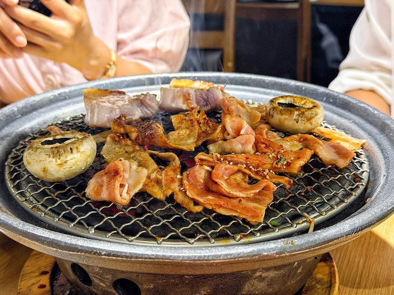 Maru Korean Restaurant photo 4