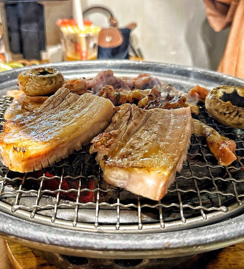 Maru Korean Restaurant photo 5