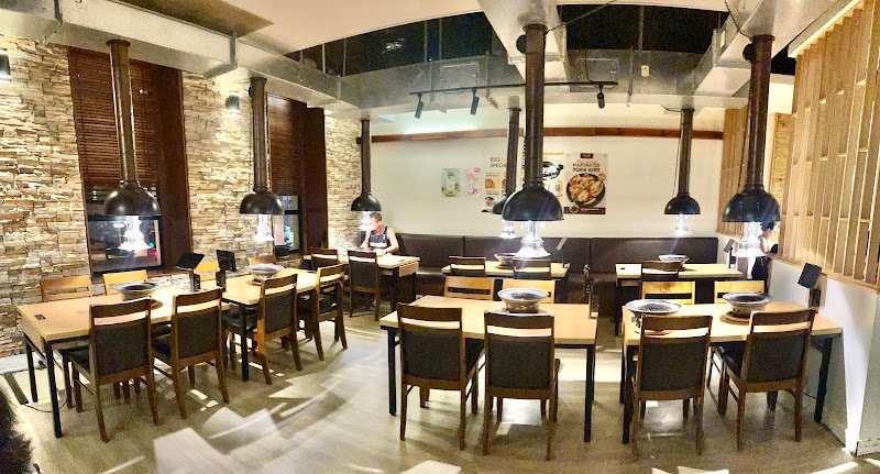 Maru Korean Restaurant photo 2