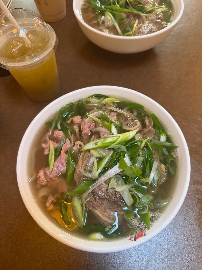 Pho Hanoi 1979 Sydney photo 4