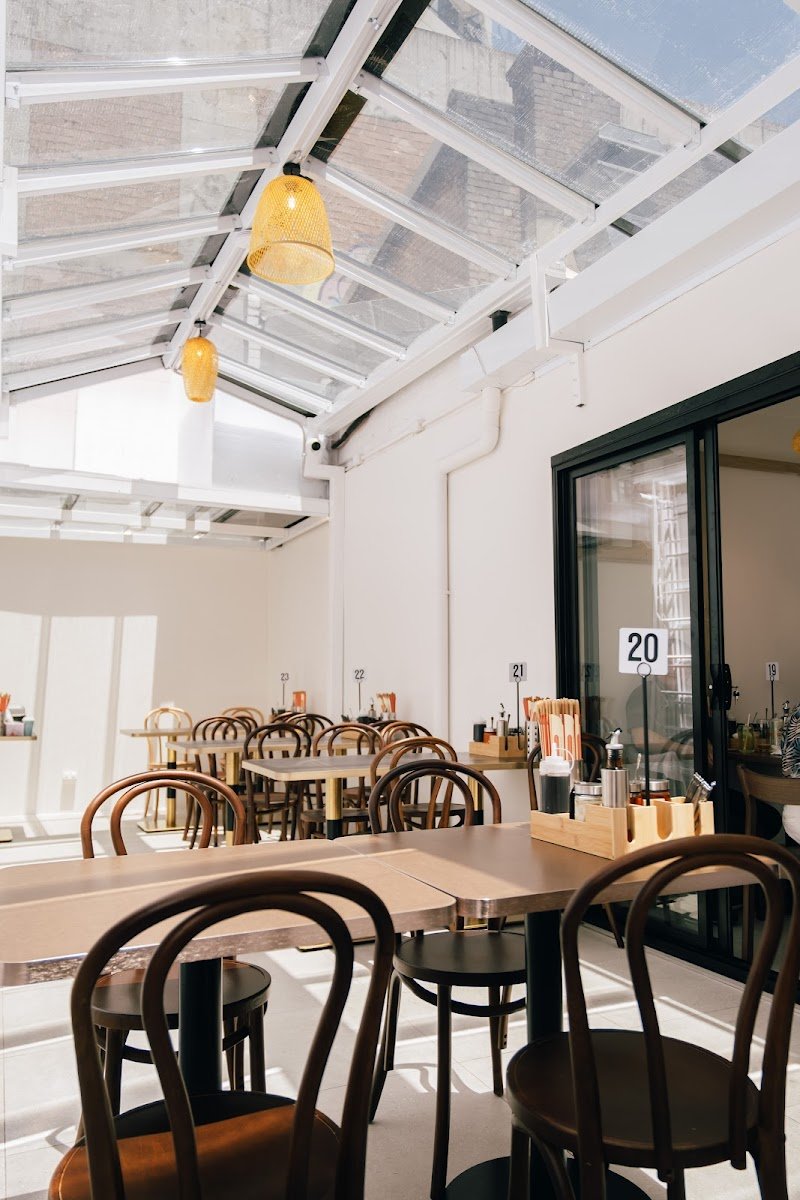 Pho Hanoi 1979 Sydney