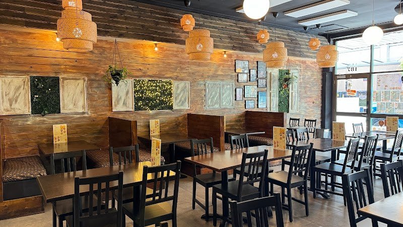 @Thai Gong Restaurant