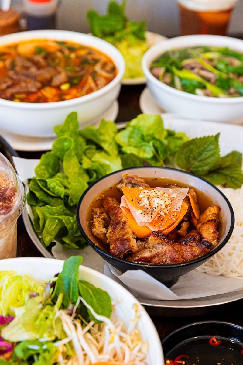 Pho Viet Xua 1919 photo 10