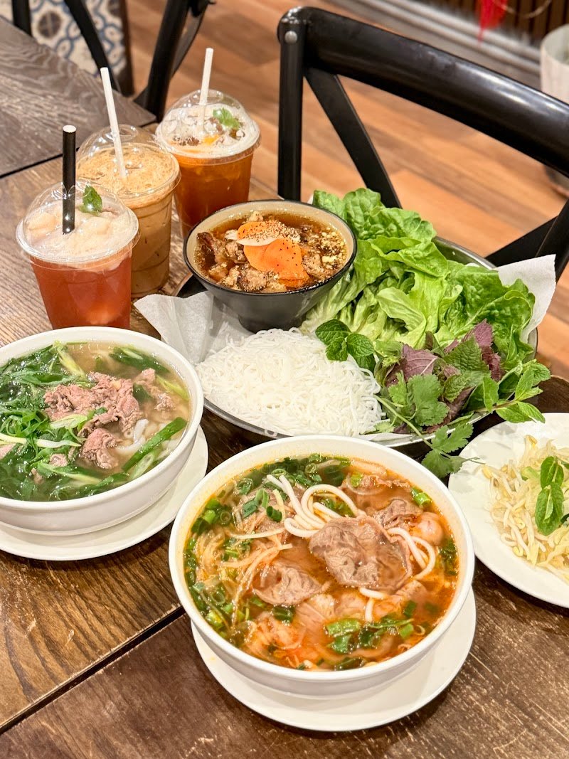 Pho Viet Xua 1919 photo 6