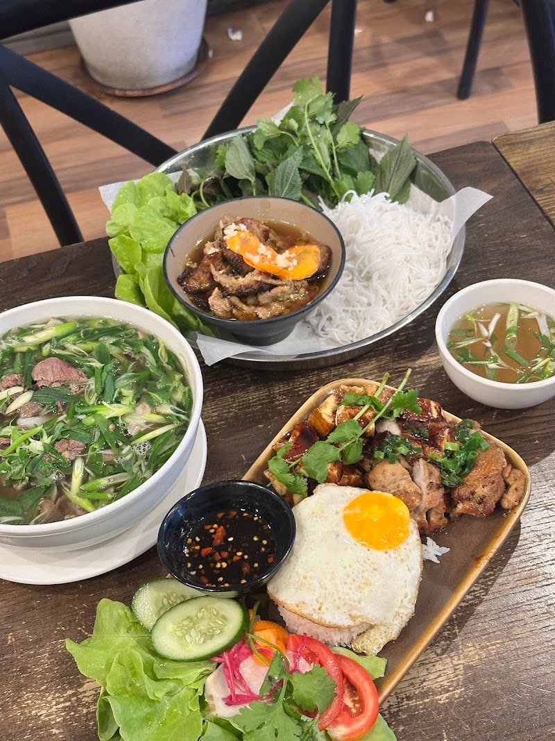 Pho Viet Xua 1919 photo 9