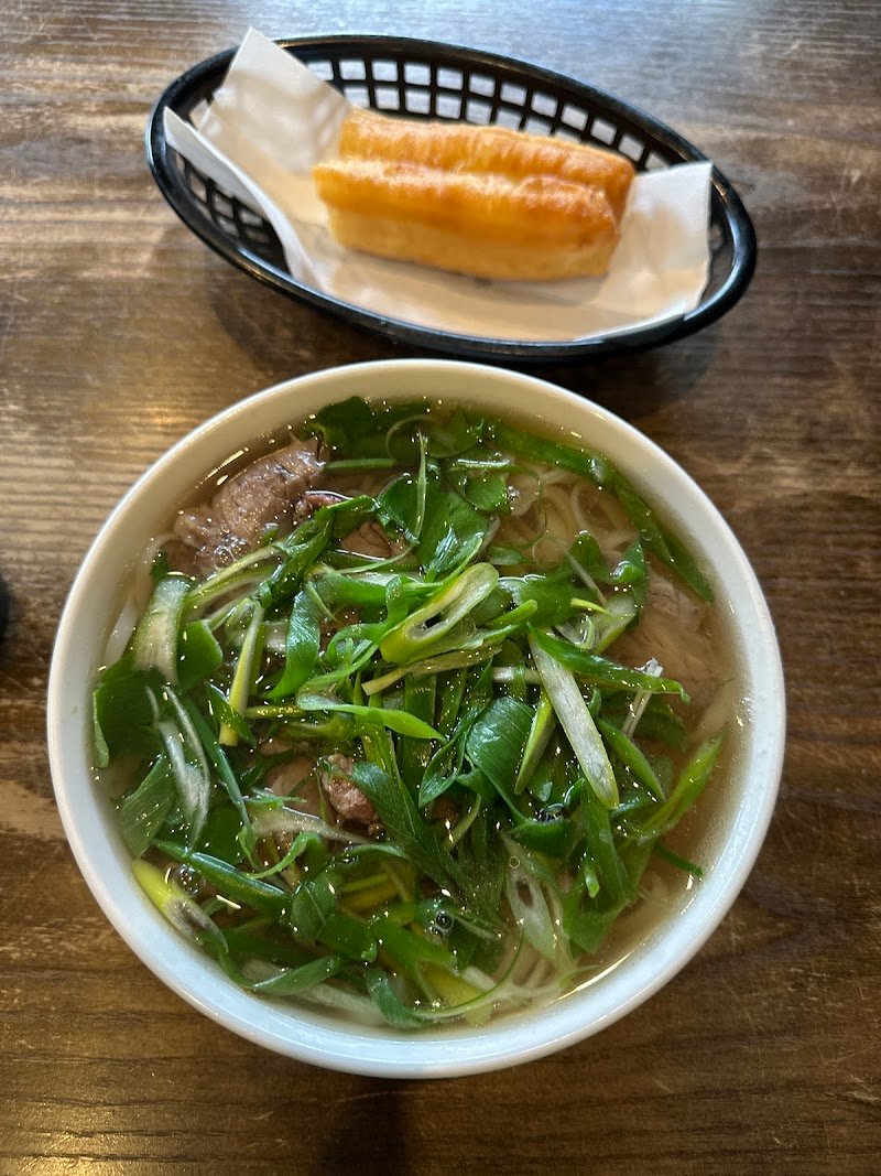 Pho Viet Xua 1919 photo 4