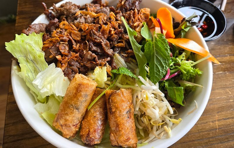 Pho Viet Xua 1919 photo 7