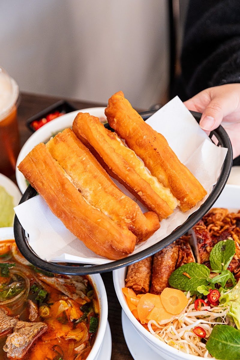 Pho Viet Xua 1919 photo 2