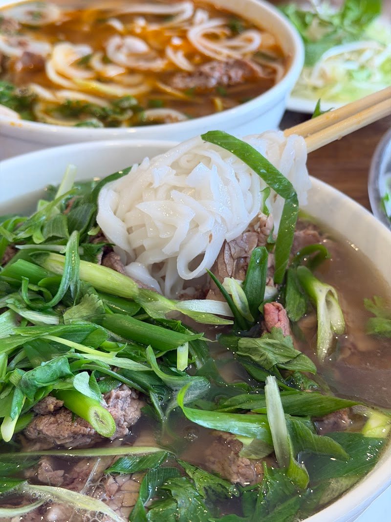 Pho Viet Xua 1919 photo 3