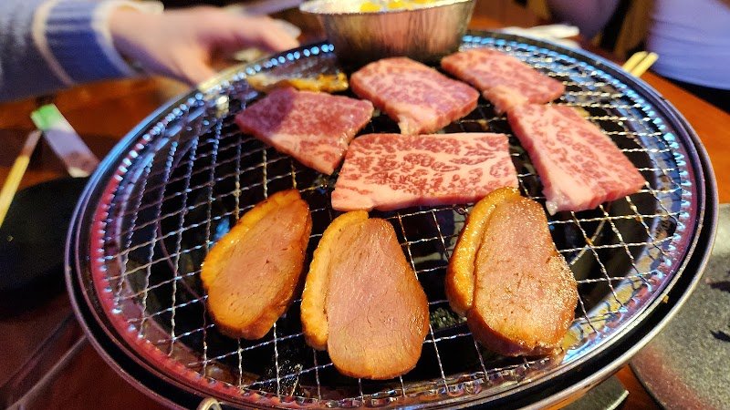 Itzsan Yakiniku Chatswood photo 2