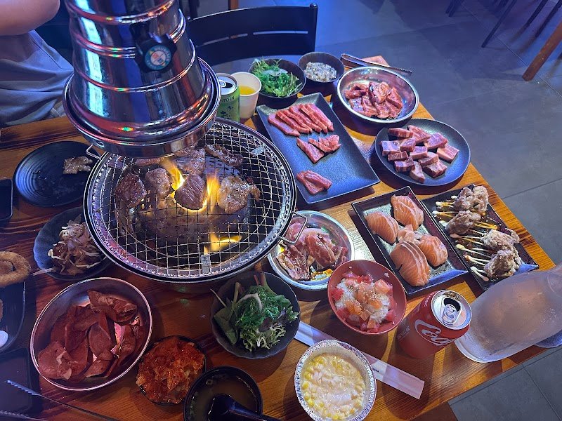 Itzsan Yakiniku Chatswood photo 4